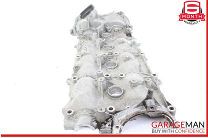 07-12 Mercedes X164 GL450 4MATIC Right Side Engine Cylinder Head Valve Cover OEM