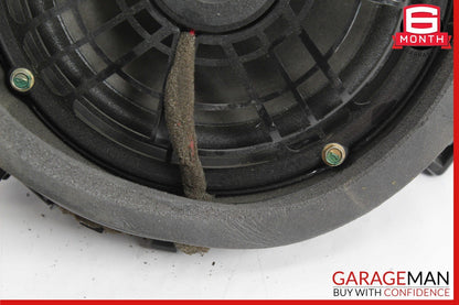 98-05 Mercedes W163 ML55 AMG ML320 Front Right & Left Door Speaker Sound Set OEM