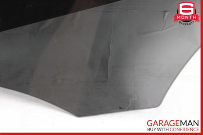 06-11 Mercedes W164 ML350 ML550 Rear Left Driver Side Door Window Auto Glass OEM