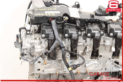 15-23 Mercedes W205 C300 E300 2.0L M274 Engine Motor Block Assembly OEM 140k