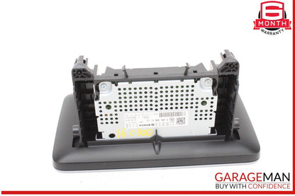 15-19 Mercedes W205 C300 C350e Dash Navigation Display Screen Monitor Unit OEM