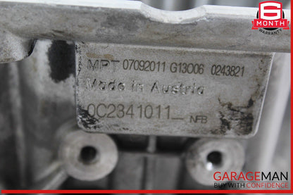 11-14 Porsche Cayenne 958 3.6L Trans Transmission Transfer Case OEM