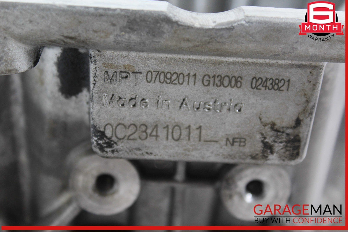 11-14 Porsche Cayenne 958 3.6L Trans Transmission Transfer Case OEM