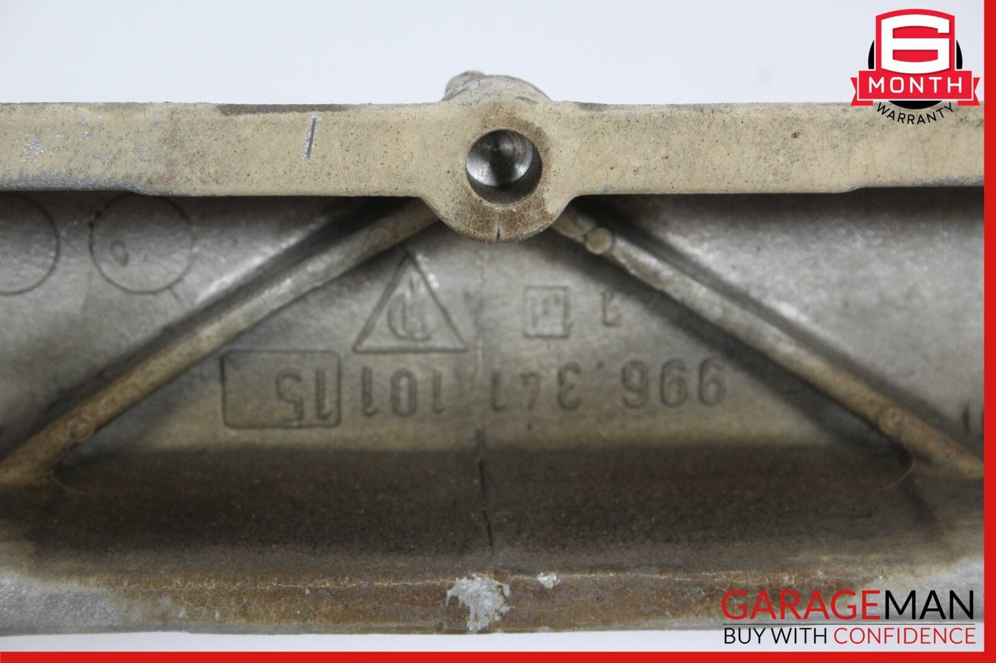 97-04 Porsche Boxster 986 Carrera 911 996 Front Subframe Cross Member Sub Frame