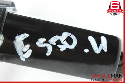 10-16 Mercedes W207 E350 E550 Front Right Seat Belt Feeder Retractor Motor Unit