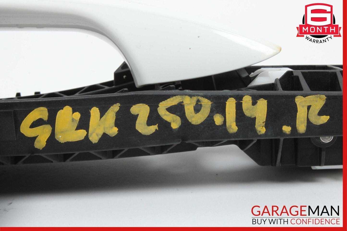 12-20 Mercedes R172 SLK250 SLK350 Front Right Side Exterior Door Handle OEM