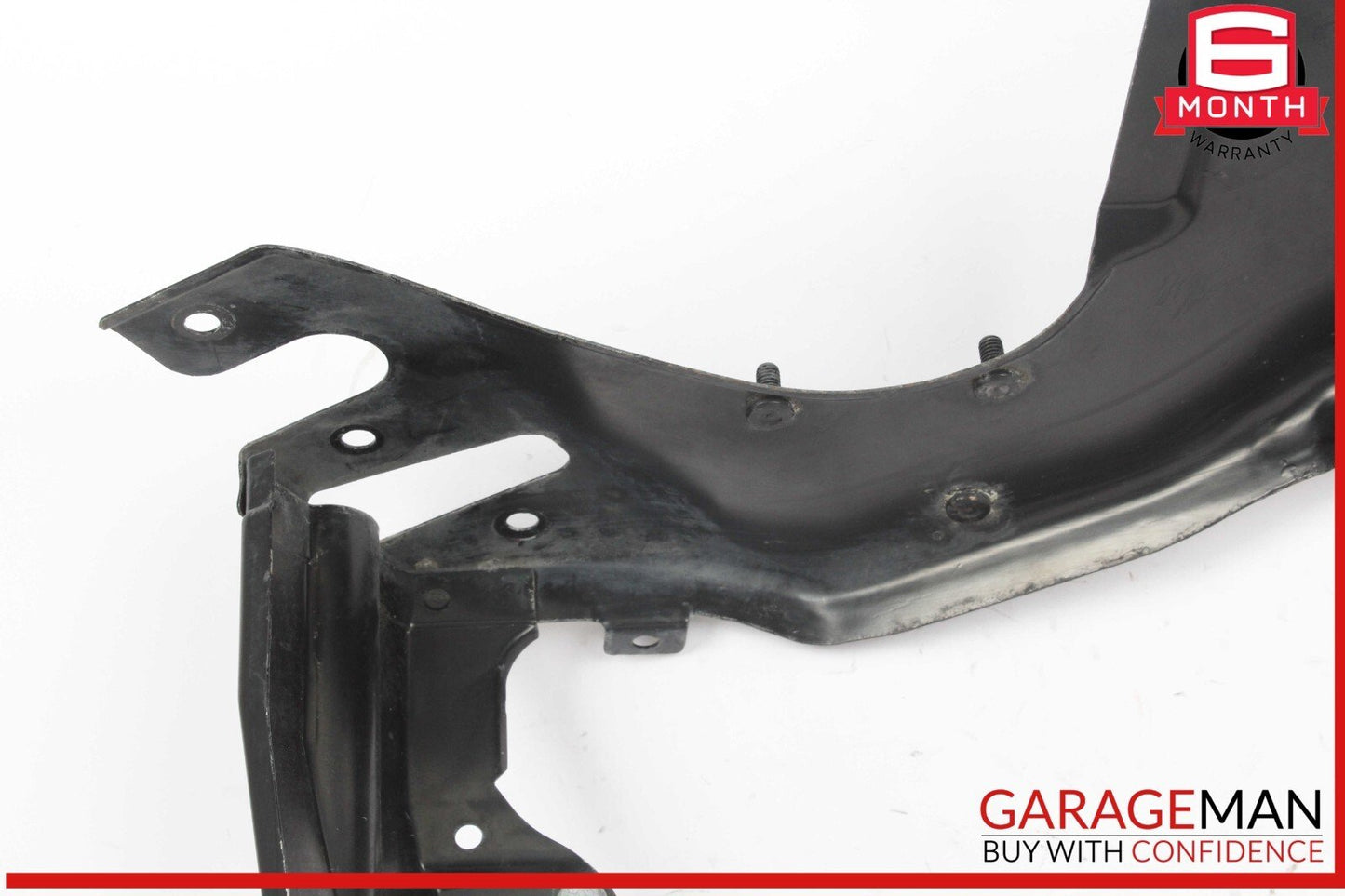 00-06 Mercedes W220 S500 Front Right Side Headlight Lamp Light Bracket OEM