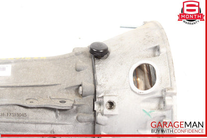14-16 Mercedes W212 E350 RWD 7G-Tronic Automatic Transmission 722.906 OEM 194k