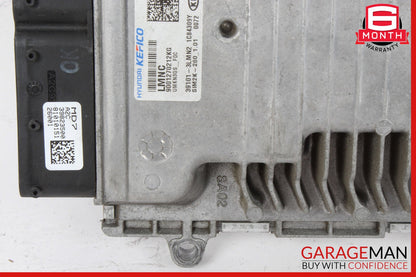 19-20 Kia Sorento Engine Control Module ECU OEM