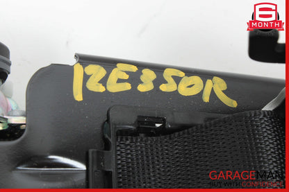 10-13 Mercedes W207 E350 E550 Front Right Seat Belt Seatbelt Retractor OEM