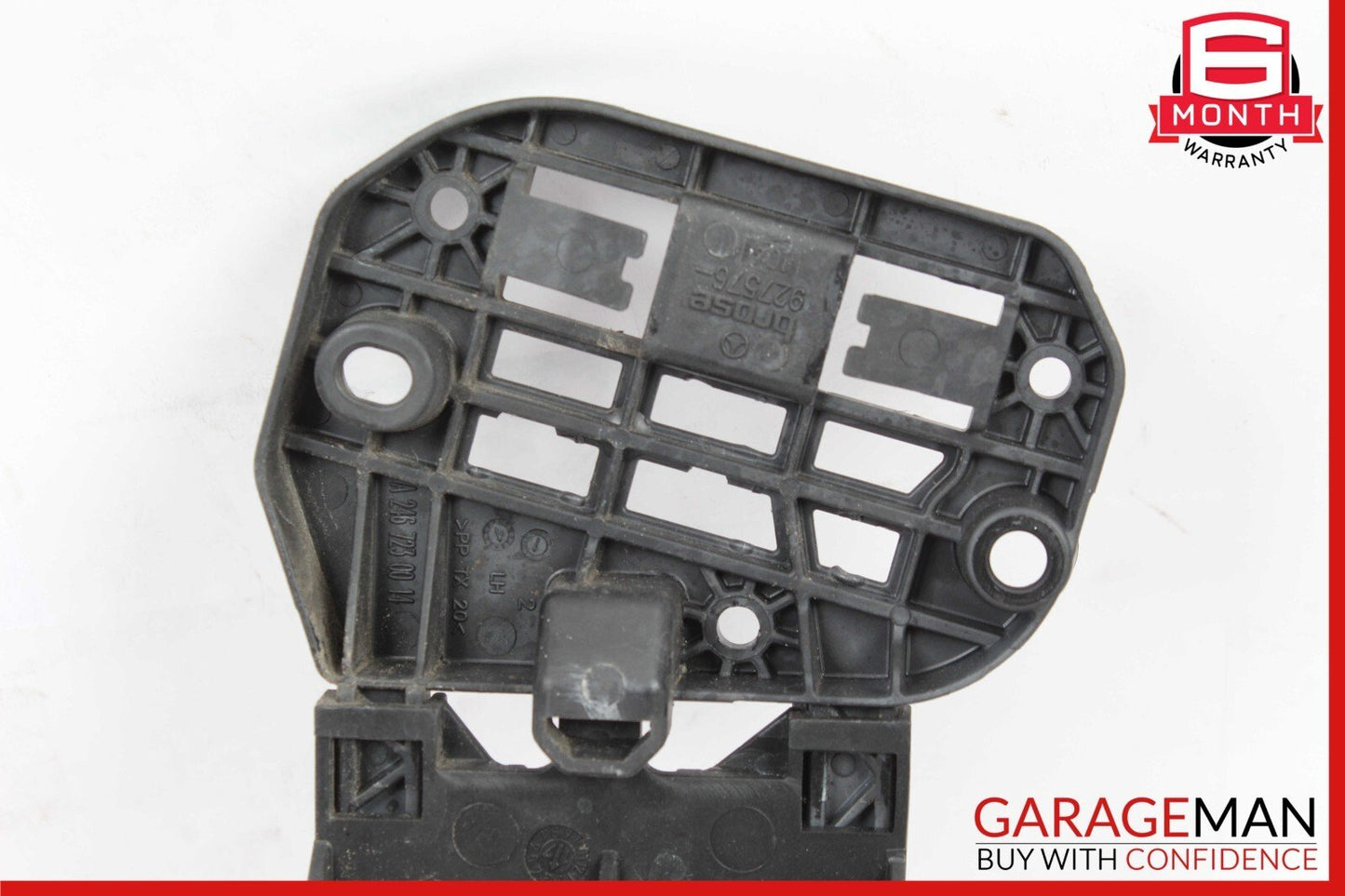 14-18 Mercedes W117 CLA250 Rear Left Driver Side Door Lock Latch Actuator