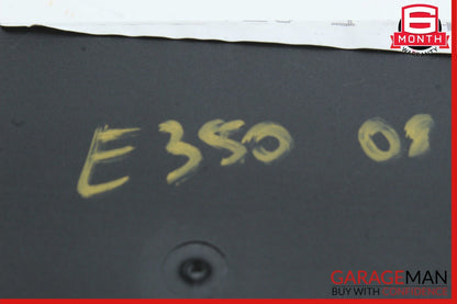 03-09 Mercedes W211 E500 E550 E63 AMG Front Left Side Door Controller Module
