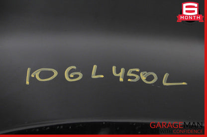 07-12 Mercedes X164 GL450 GL350 Front Left Driver Side Wing Fender Panel OEM