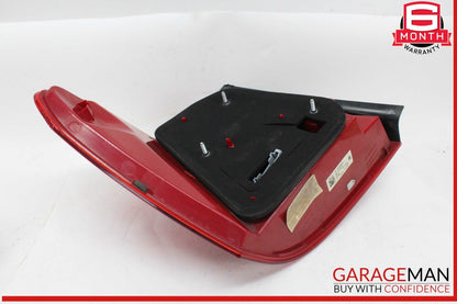 13-15 Mercedes X204 GLK250 Bluetec Rear Right Side Tail Light Lamp LED OEM