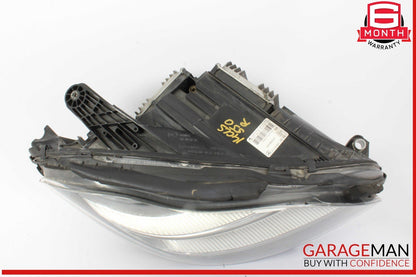 12-14 Mercedes W218 CLS550 Front Right Passenger Headlamp LED Xenon OEM