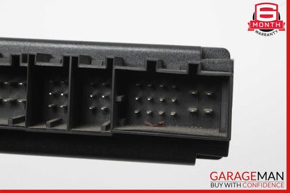 03-10 Porsche Cayenne S 955 957 Front Left Driver Side Seat Control Module Unit