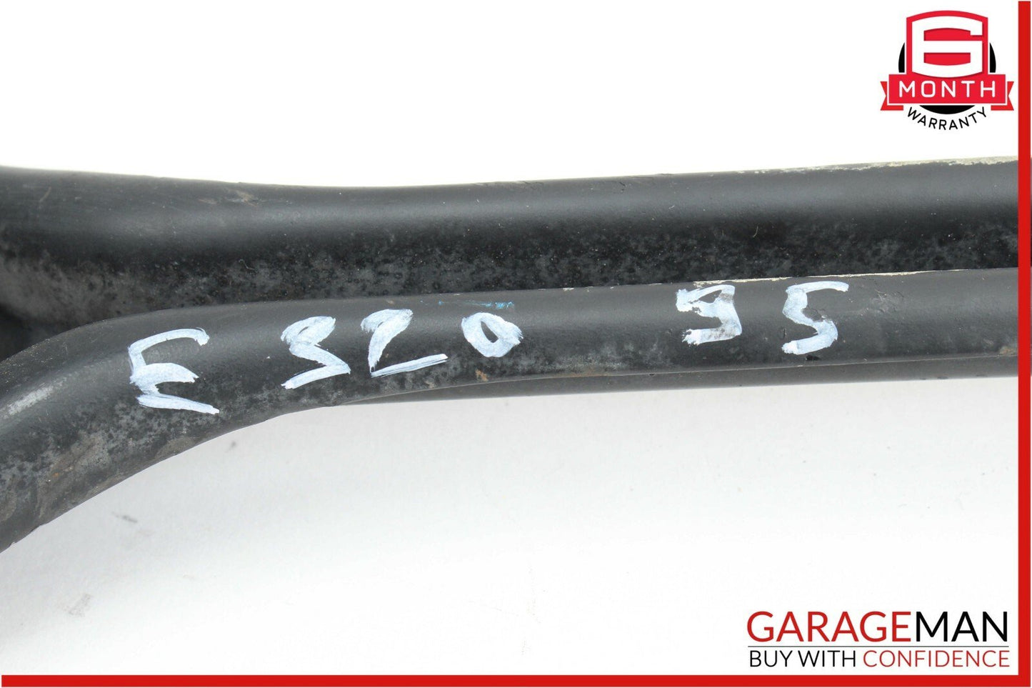94-02 Mercedes W124 E320 Rear Left / Right Side Upper Forward Control Arm OEM