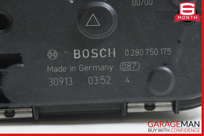 12-15 Mercedes W204 C250 SLK250 M271 1.8L Engine Throttle Body 2661410525