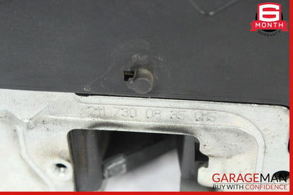 03-09 Mercedes W211 E320 E500 Rear Right Passenger Side Door Lock Latch Actuator