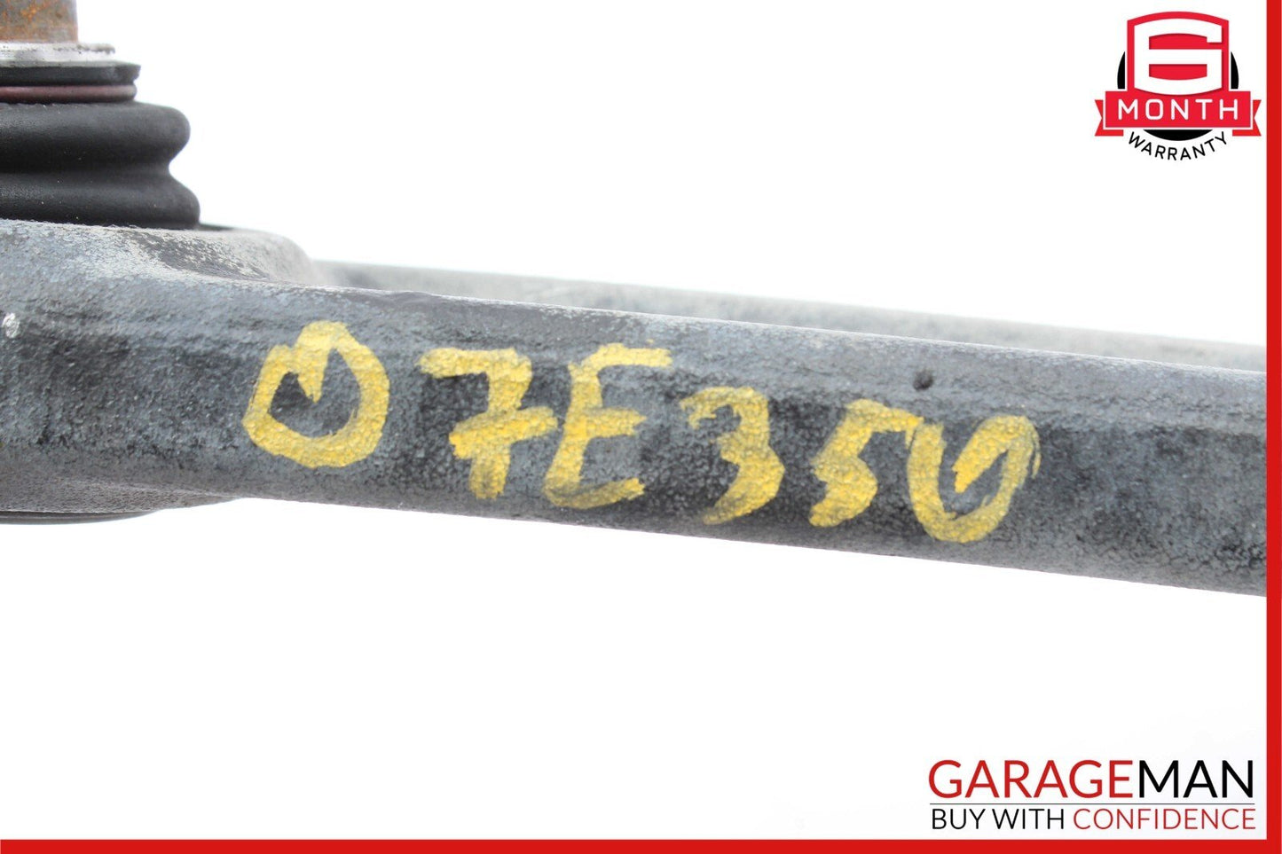 03-11 Mercedes E350 E550 CLS63 AMG Front Left Driver Side Lower Control Arm