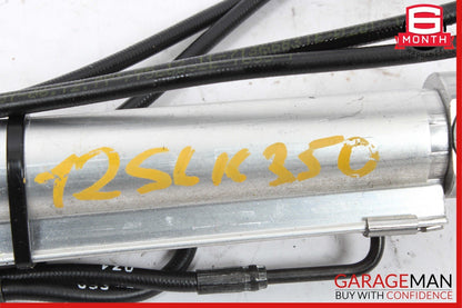12-20 Mercedes R172 SLK350 SLC300 Convertible Left Top Main Drive Lift Cylinder