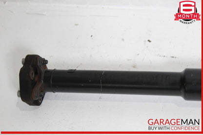 17-23 Mercedes X253 GLC43 AMG Rear Drive Shaft Propeller Driveshaft OEM