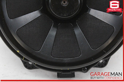 10-18 Porsche Panamera 970 E-Hybrid Front Left & Right Side Door Sound Speaker