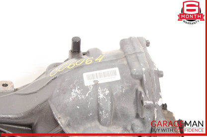 10-18 Mercedes W218 CLS550 E550 Rear Differential Diff Axle Carrier 2.47 OEM