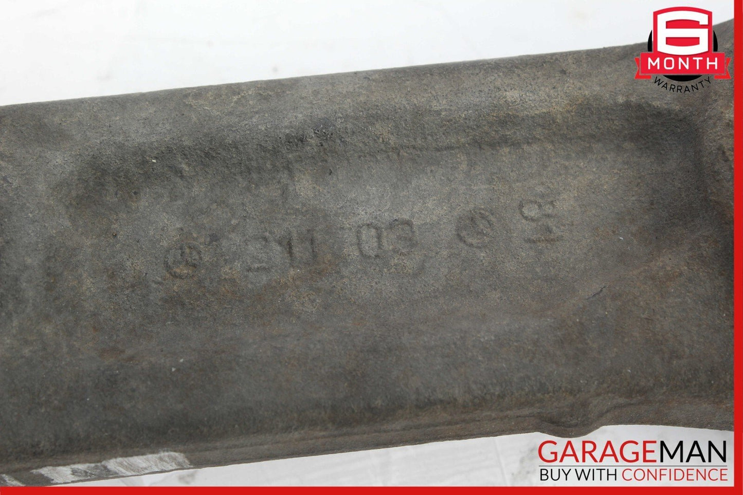 03-11 Mercedes CLS500 E350 E550 E63 RWD Front Right Lower Rearward Control Arm