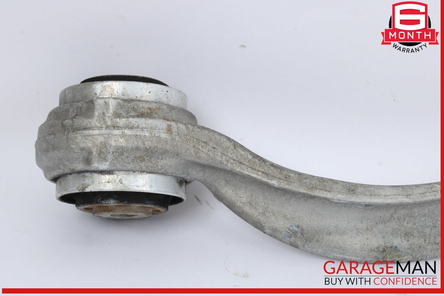 15-20 Mercedes W205 C300 C400 Front Left Driver Side Curved Control Arm OEM