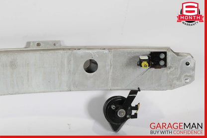 07-14 Mercedes W221 S400 S550 CL550 Front Bumper Reinforcement Impact Bar OEM
