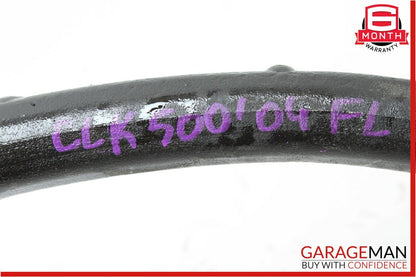 03-09 Mercedes W209 CLK500 Front Left Side Suspension Lower Control Arm