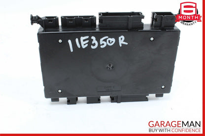 08-20 Mercedes E400 C300 E350 CLS400 Front Right Side Seat Control Module Unit
