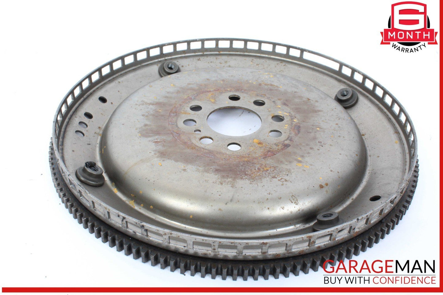 12-20 Mercedes X166 GL450 4MATIC GLE300 Engine Motor Flywheel Flex Plate OEM