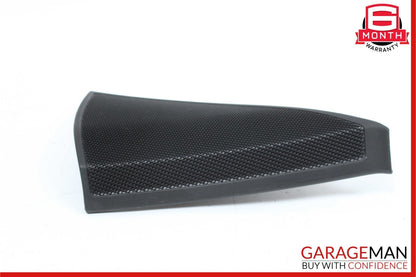 08-14 Mercedes W204 C63 AMG Front Right Side Door Panel Tweeter Speaker Cover