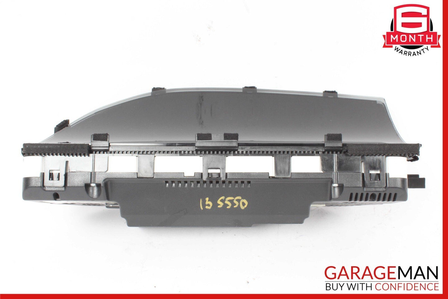 10-14 Mercedes W221 S500 CL550 Speedometer Odometer Instrument Cluster Gauge