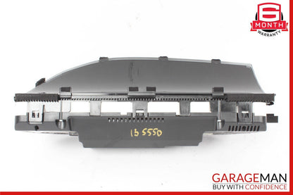 10-14 Mercedes W221 S500 CL550 Speedometer Odometer Instrument Cluster Gauge