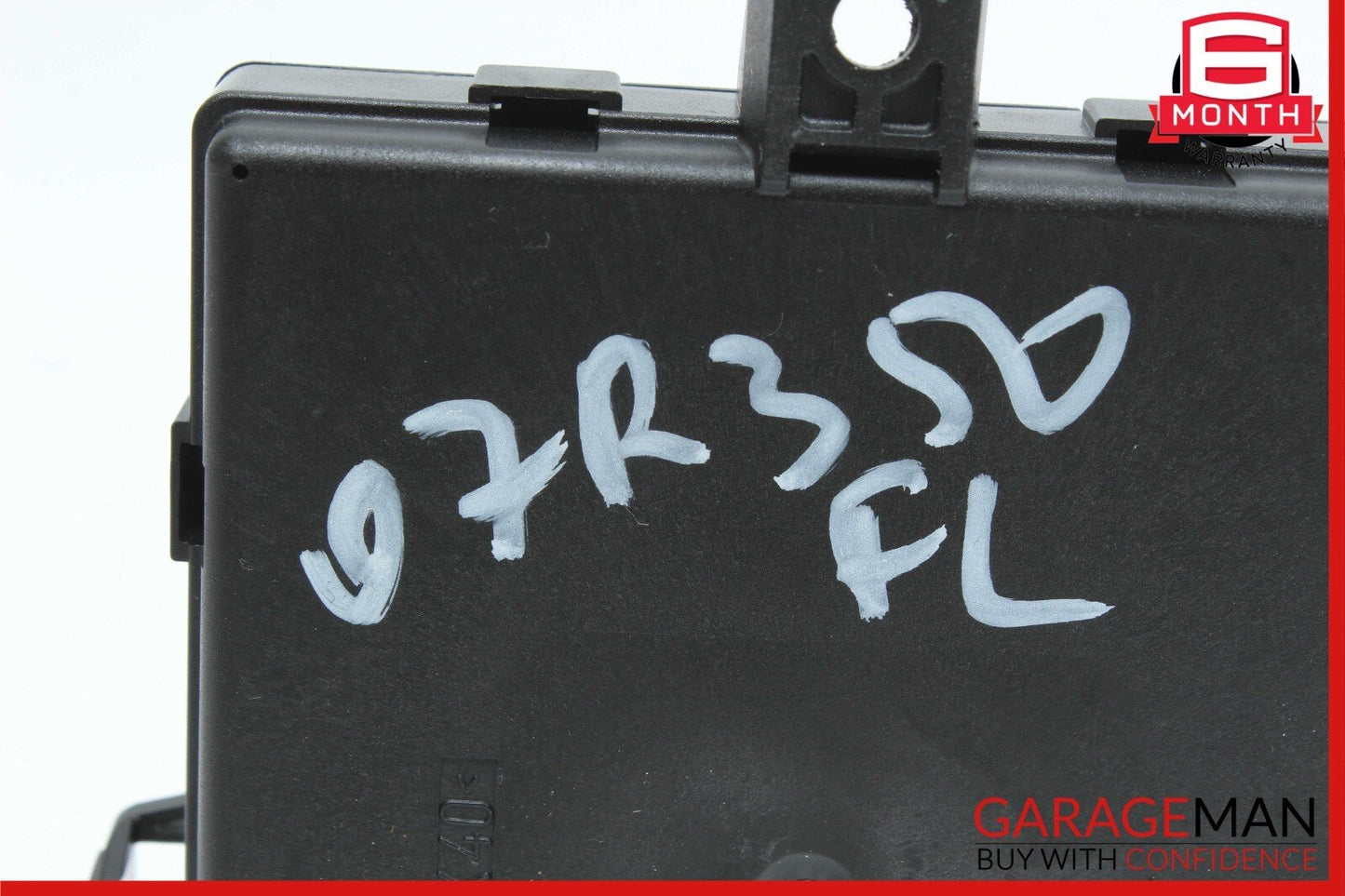 06-13 Mercedes W251 R350 GL450 Front Left Side Door Control Module Unit OEM