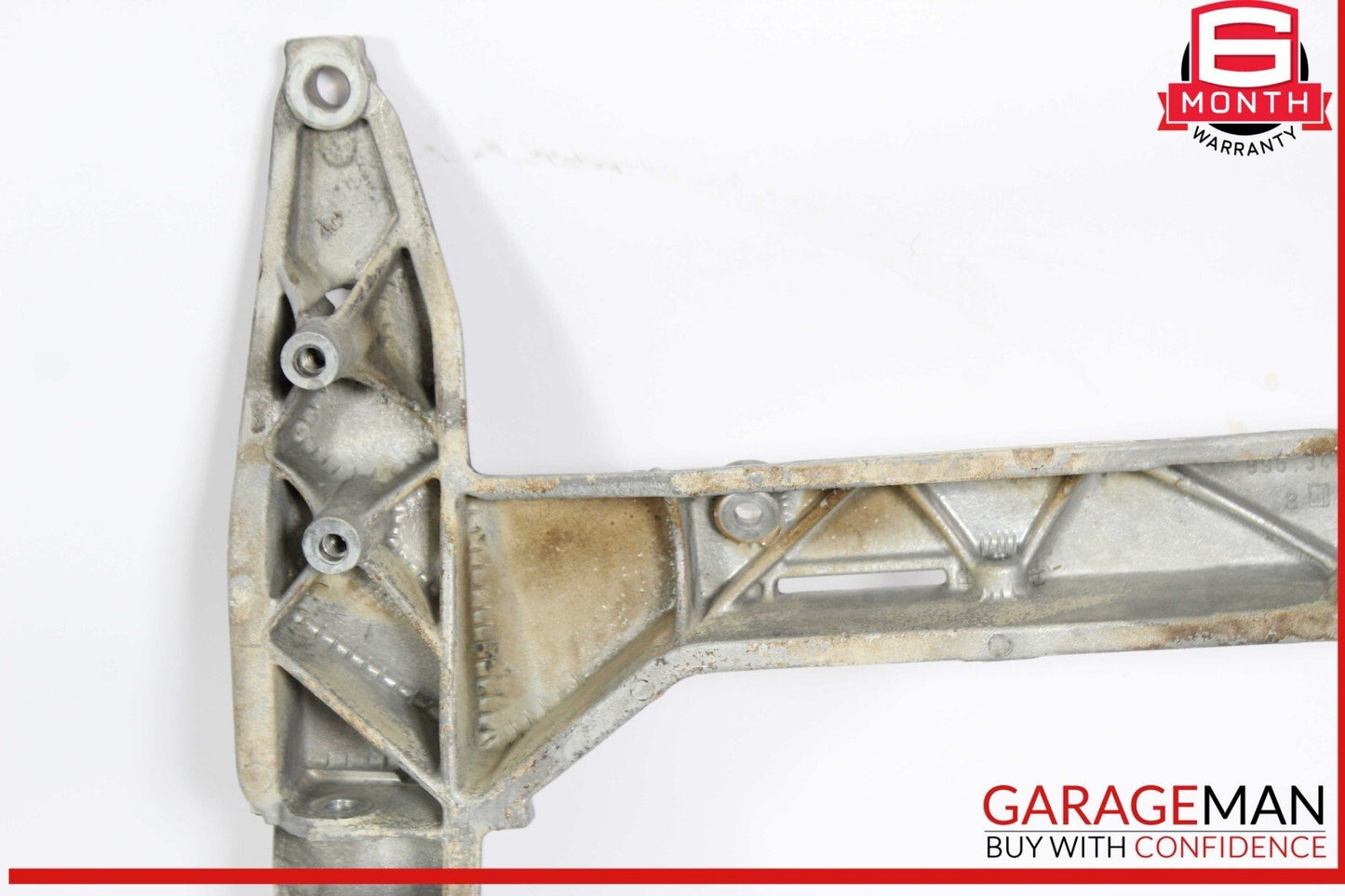 97-05 Porsche Carrera 911 996 Front Subframe Crossmember Sub Frame Bar OEM