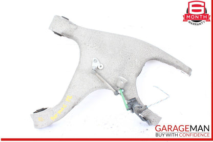 15-24 Porsche Macan 95B Rear Left Driver Side Lower Control Arm 8R0505311F OEM
