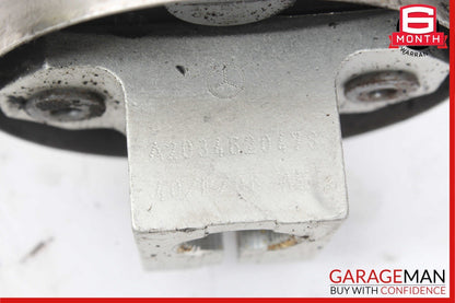 03-11 Mercedes W211 E350 CLS550 E320 CLS55 Steering Gear Coupling 2034620478 OEM