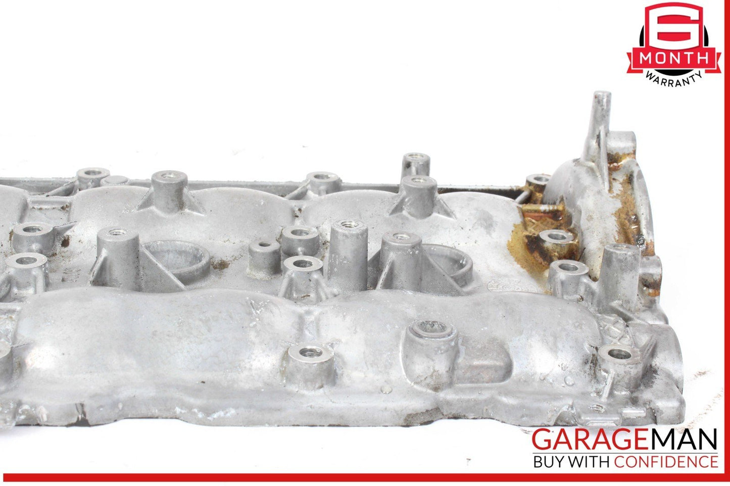 05-13 Mercedes W203 C230 E350 CLK350 Engine Cylinder Head Cover Right Side OEM