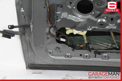 13-19 BMW 640i 650i F06 Front Right Passenger Side Door Exterior Shell OEM