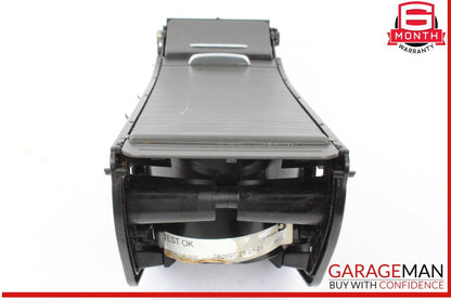 10-13 Range Rover Sport L320 Front Center Console Cup Holder Ash Tray OEM