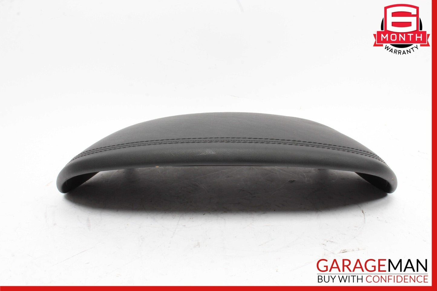 14-17 Maserati Ghibli Gauge Dash Speedometer Trim Pad Cover Black OEM