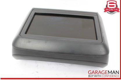 13-16 Mercedes X166 GL550 Front Left or Right Side Head Rest Display Monitor OEM