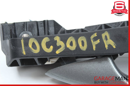 08-11 Mercedes W204 C300 Front Right Passenger Side Exterior Door Handle OEM