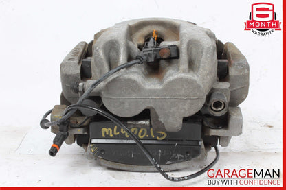 12-15 Mercedes W166 ML400 ML350 Front Left & Right Brake Caliper Calipers Set