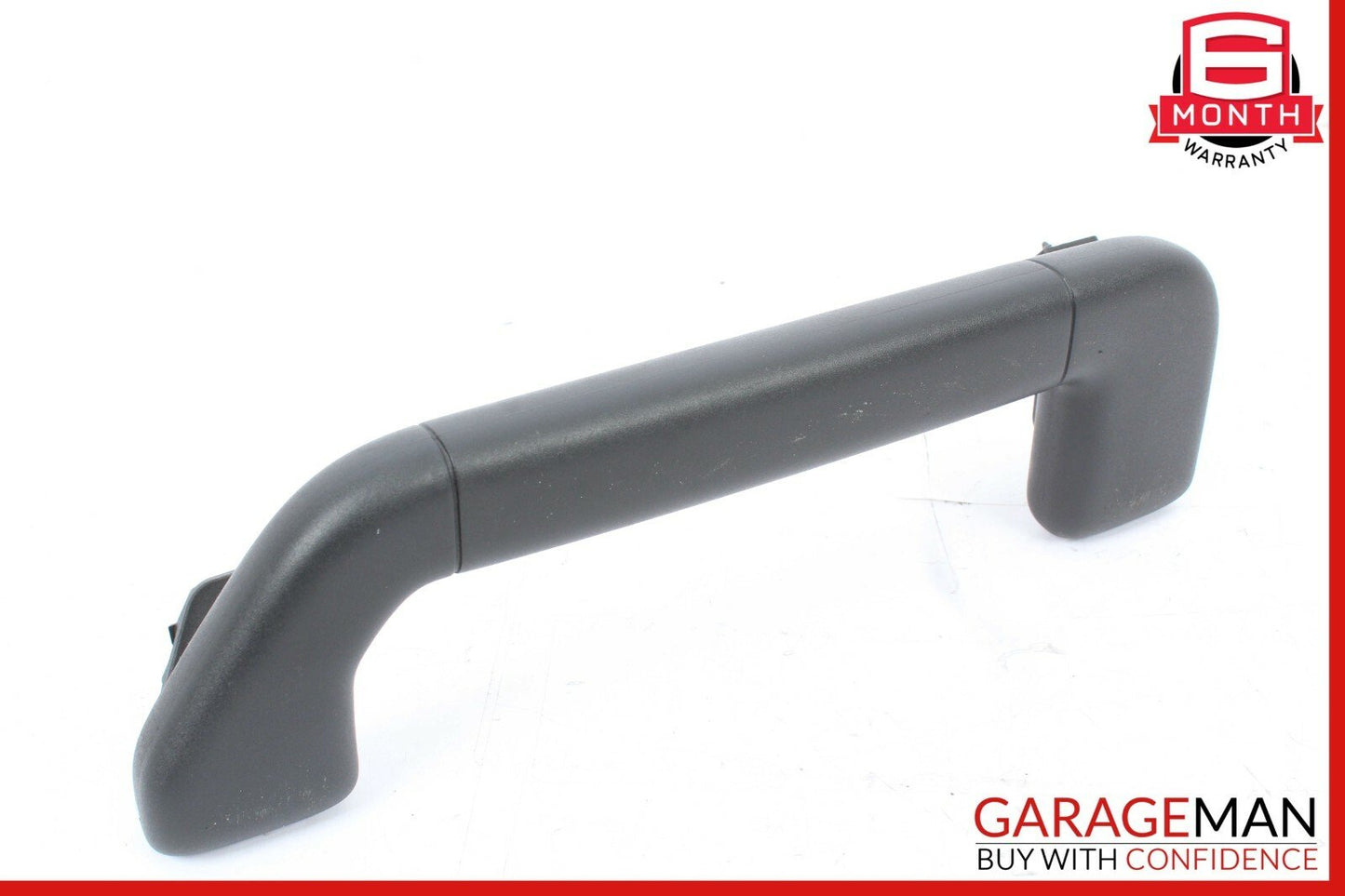 11-17 Porsche Cayenne 958 Rear Left Driver Side Interior Roof Grab Handle Black