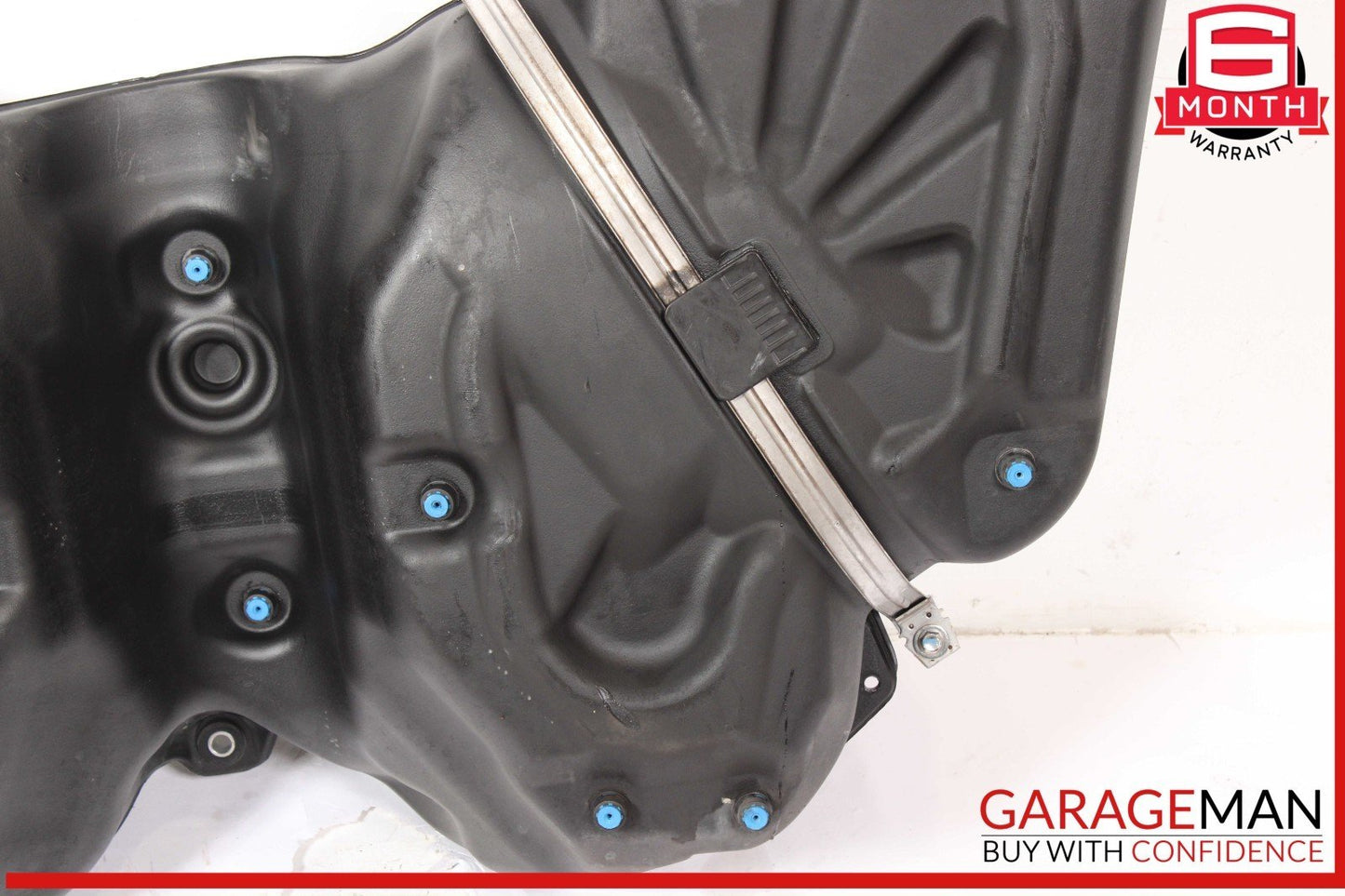 06-09 Mercedes W164 ML500 ML350 Fuel Tank Reservoir Assembly 1644710501 OEM